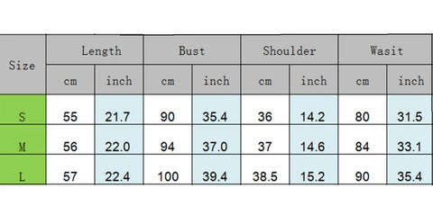 New Slim Fit Vest Top CODE: KAR5374