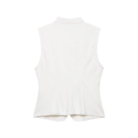 New Slim Fit Vest Top CODE: KAR5374