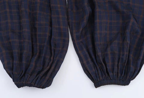 New Comfortable to Wear Loose Fit Casual Pant CODE: KAR5384