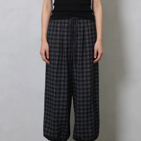 New Comfortable to Wear Loose Fit Casual Pant CODE: KAR5384
