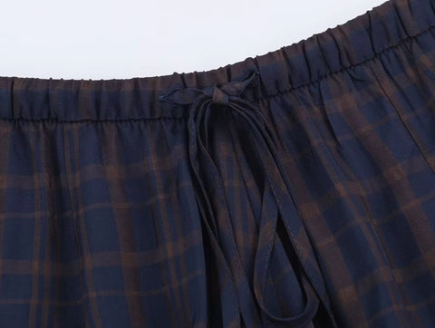 New Comfortable to Wear Loose Fit Casual Pant CODE: KAR5384