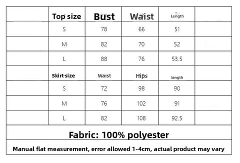 New Asymmetric Scarf Decorated Sleeveless Top And Skirt Set CODE: KAR5396