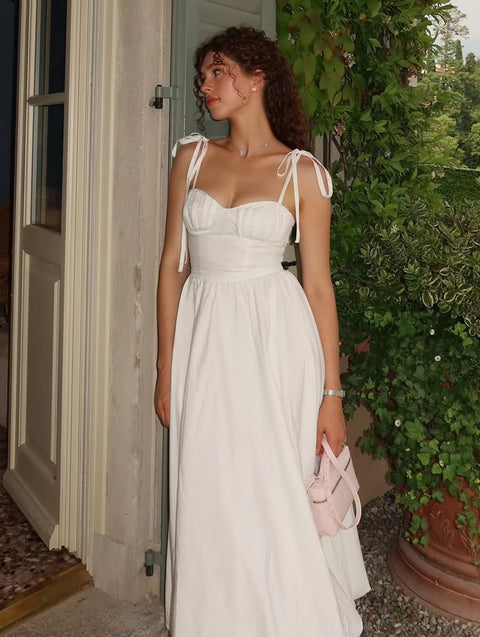 New Bornladies Balloon Sleeveless Big Swing Dress CODE: KAR5398