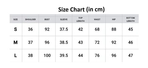 New Puff Sleeve High Waist Mini Skirt Set CODE: KAR5400