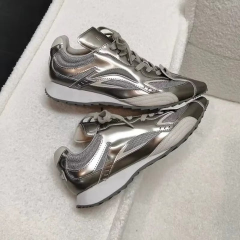 Fashion Pointed Toe Design Casual Shoes CODE: KAR5424