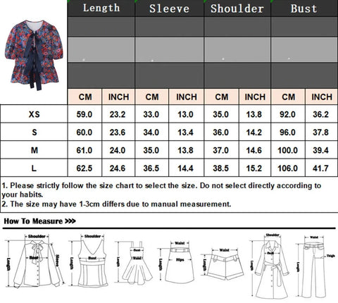 New Floral Print Pant Sets Bow Lace Up O Neck Shirts Top High Waist Trousers Suits CODE: KAR2974