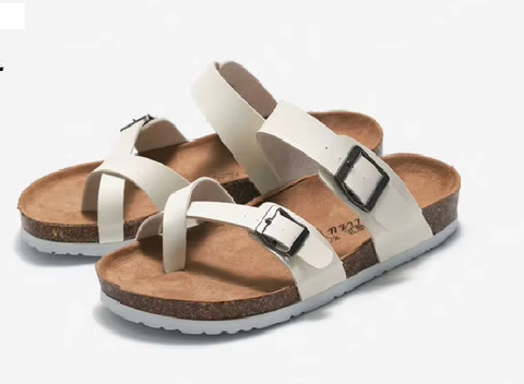Fashion Outdoor Couple Beach Sandals Men Shoes Slippers CODE: KAR3750