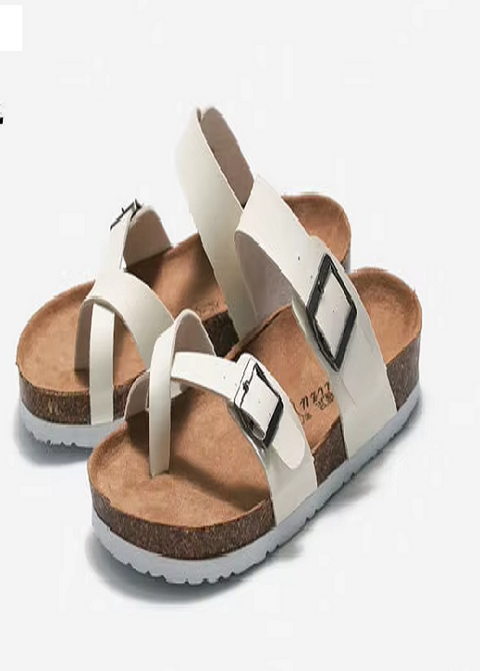 Fashion Outdoor Couple Beach Sandals Men Shoes Slippers CODE: KAR3750