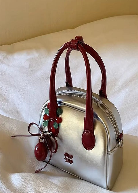 New One Cross Shoulder Small Bag,Cute,Dynamic Handbag CODE: KAR3752