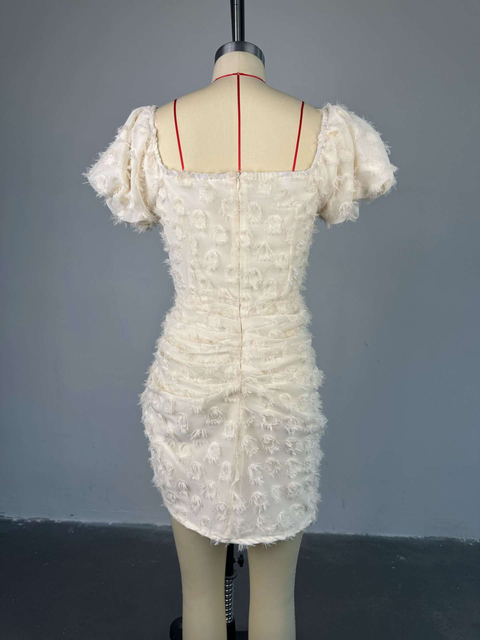 New Fashion Sexy Midi Mini Party Dress CODE: KAR3791