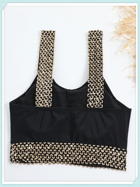 New Sexy High Waist Cut Solid  Padded Bathing Two Piece Swimwear CODE: KAR3795
