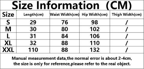 New Fashion High Waist  Shorts Mini Jeans Skirts  CODE: KAR3829