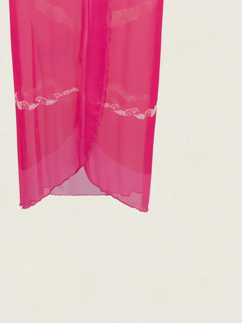 New Casual Elegant Comfortable Swimsuit Two-Piece Set CODE: KAR3860