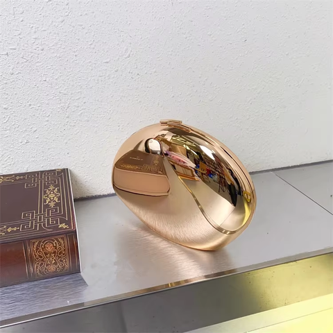 New luxury shiny banquet purse CODE: KAR3867