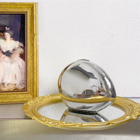 New luxury shiny banquet purse CODE: KAR3867