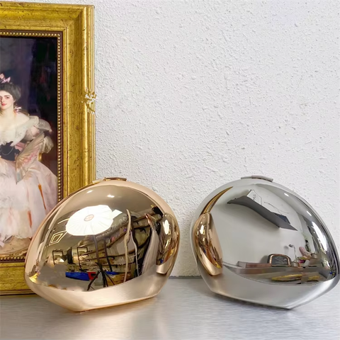 New luxury shiny banquet purse CODE: KAR3867