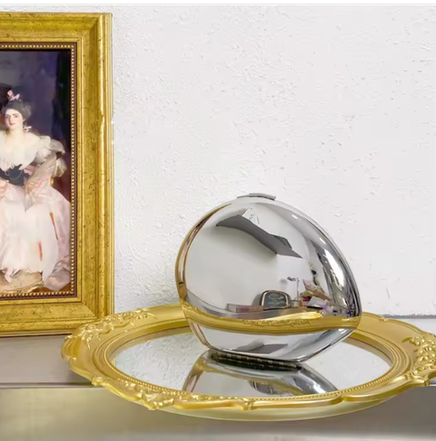 New luxury shiny banquet purse CODE: KAR3867