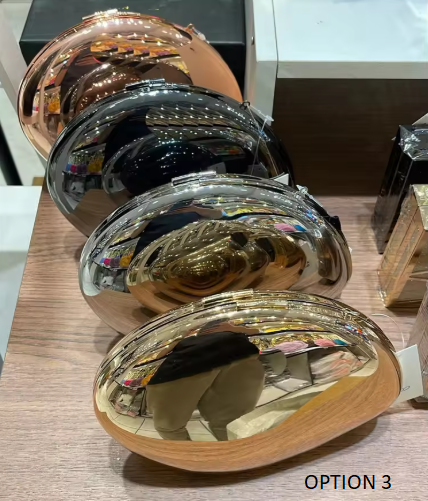 New luxury shiny banquet purse CODE: KAR3867