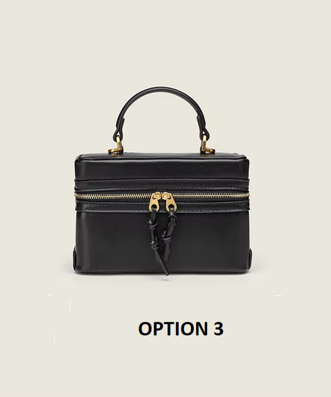 New Style Classic Retro Small Handbag CODE: KAR3887