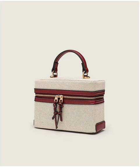 New Style Classic Retro Small Handbag CODE: KAR3887