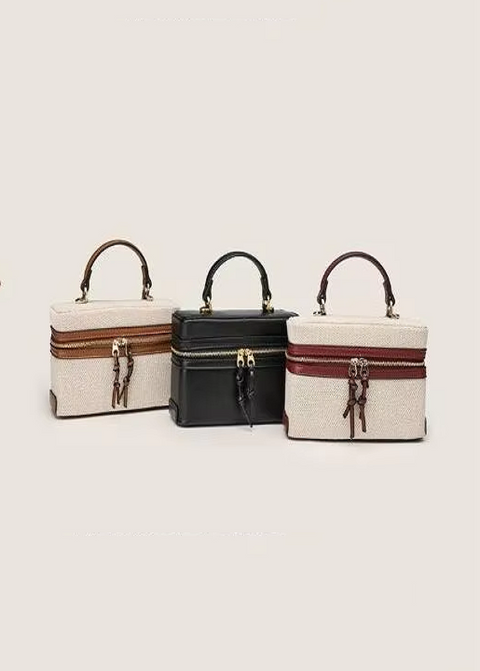 New Style Classic Retro Small Handbag CODE: KAR3887