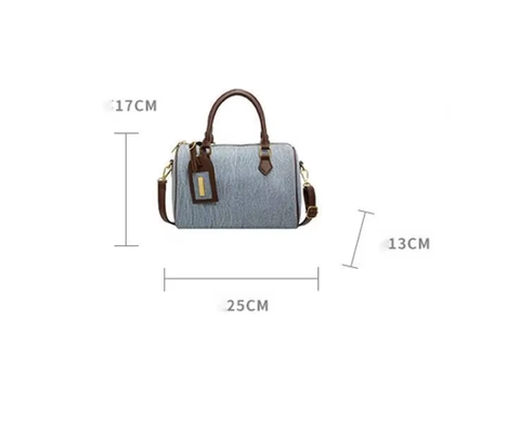 New Fashion Luxury Designer Crossbody Handbag CODE: KAR3889
