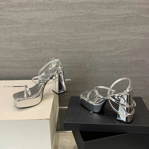 New Sexy High Heel Sandals CODE: KAR3890