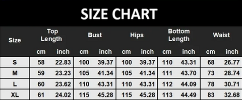 New Fashion Flower Two-piece Set CODE: KAR3897