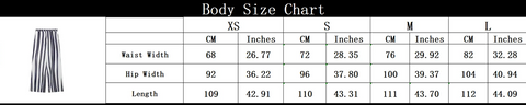 New Sexy Sleeveless Long Vest Loose Zipper Pants Set CODE: KAR3900