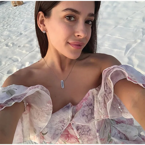 New Print Fashion High Waist Mini Party Dress CODE: KAR3907