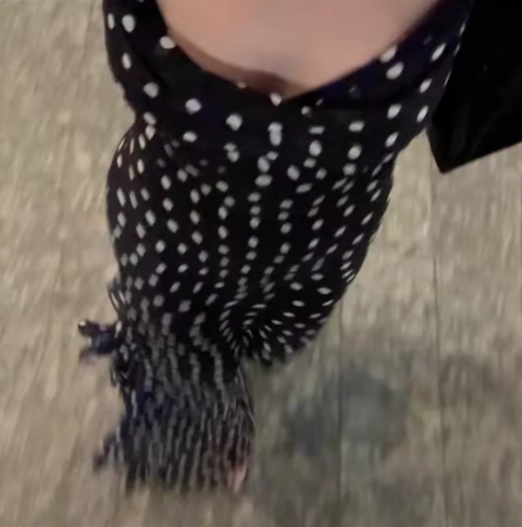 New Luxury Sleeveless Long Dress with Scarf CODE: KAR3911