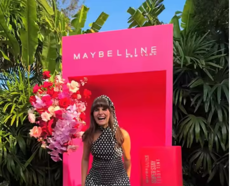 New Polka Dot Halter Tie Bow Sashes Elastic Waist two piece sets CODE: KAR3921