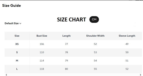 New Fashion Casual Long Sleeve Loose Button Shirt CODE: KAR3944