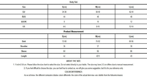 New Deep V Neck Long Sleeve Sexy Crop Top CODE: KAR3949