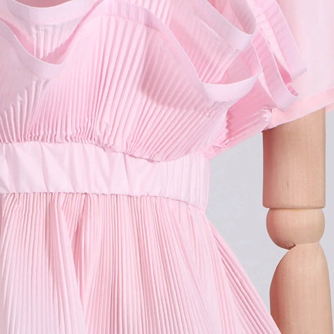 New Slim Waist Design O-neck Short Sleeve Cotton T-shirt Top CODE: KAR3975