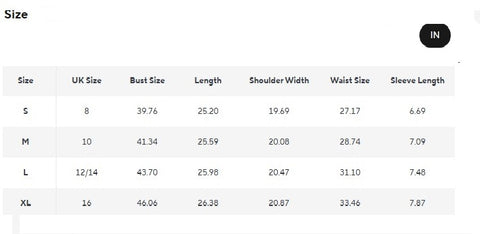 New Slim Waist Design O-neck Short Sleeve Cotton T-shirt Top CODE: KAR3975