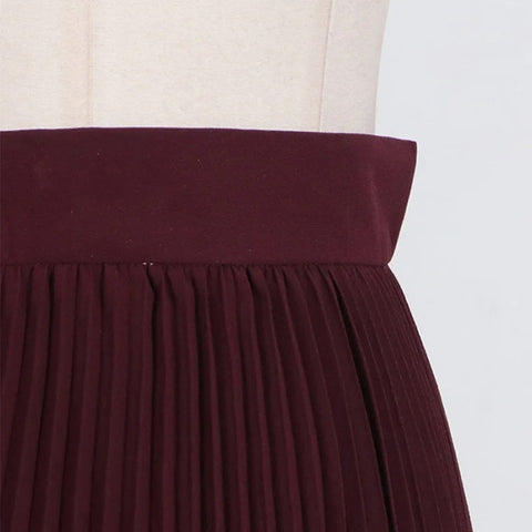 New Shoulder Splicing Elegant Fashion Spring Dress CODE: KAR3976