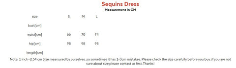 New Sequin Patchwork Backless Slim Fit Short Dress CODE: KAR3980
