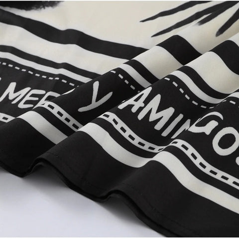 New Floral Printed O-neck Full Sleeve Slit Long Dress CODE: KAR3981