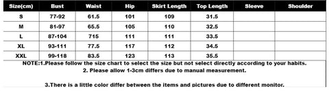 New Crop Top and Maxi Skirt 2 Piece Set CODE: KAR3989