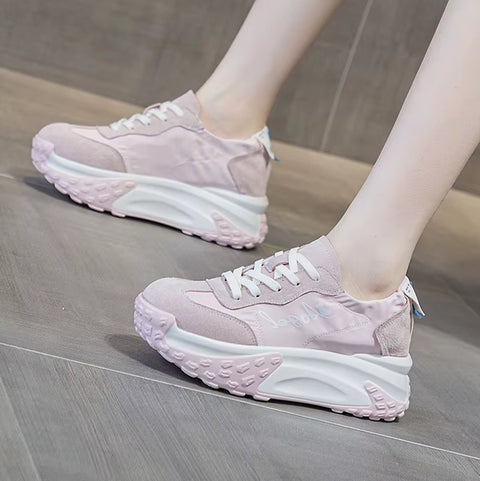 New Fujin Cloth Comfy Booties Sneaker Shoes CODE: KAR3996