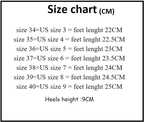 New Fashion Chunky Mary Jane Heels Classic Dress Shoes Platform CODE: KAR4104