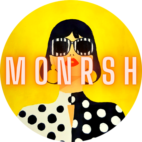 Monrsh