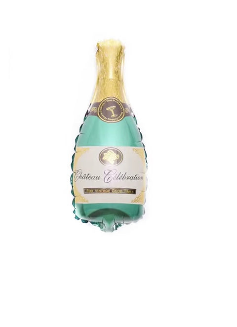 large diamond ring wedding balloon CODE: mon982