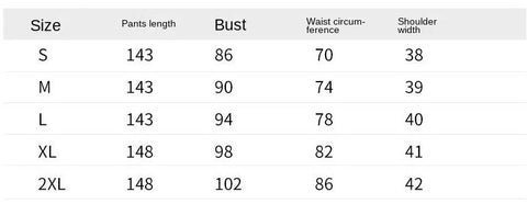 Summer New Arrival Fashionable Elegant Straight Fit Jumpsuit CODE: READY1095