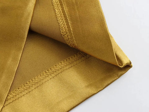 Autumn New Fashion Gold Pant CODE: READY1126