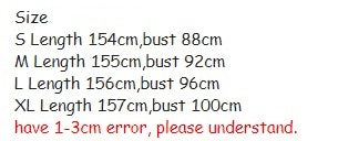 Fashion High Split Casual Dresses CODE: READY1541