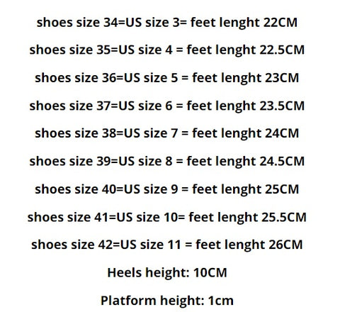 New Transparent Rhinestone Slingbacks Thin High Heels Size: 38 CODE: READY1549