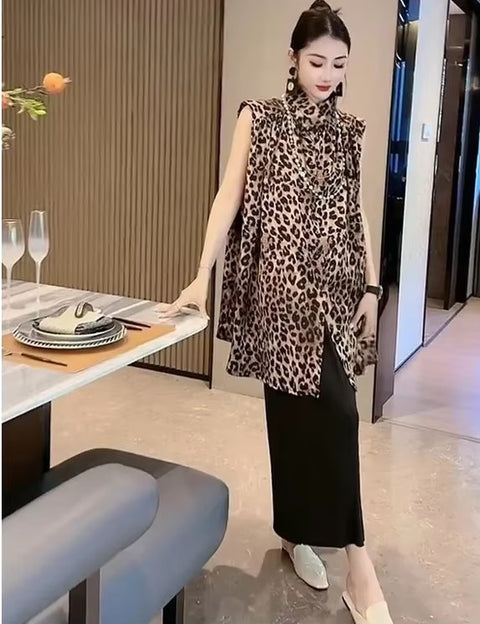 New Floral Print Summer Shirt Top CODE: READY1591