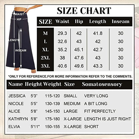 New High-Waisted Fitness Bell Bottoms Zero Pullover Waist Bell Bottom CODE: READY1597